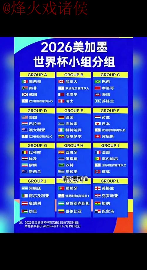 2026世界杯外围在线热门 2026世界杯外围在线热门