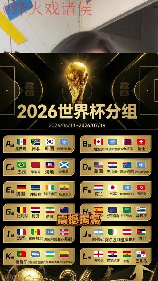 2026世界杯外围在线热门 2026世界杯外围在线热门